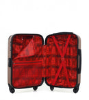Valise Cabine Rigide BUCAREST