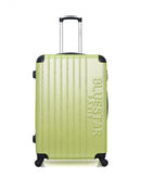 Valise Grand Format Rigide BUCAREST