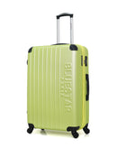 Set de 3 Valises Rigide BUCAREST