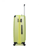 Valise Grand Format Rigide BUCAREST