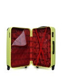 Set de 3 Valises Rigide BUCAREST