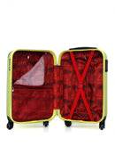 Valise Cabine Rigide BUCAREST
