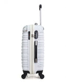 Valise Grand Format Rigide LIMA