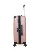 Valise Taille Moyenne Rigide OTTAWA