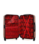 Valise Taille Moyenne Rigide OTTAWA