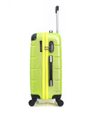 Valise Taille Moyenne Rigide OTTAWA