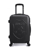 Set de 4 Valises Rigide DARCY-C