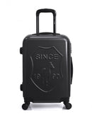 Valise Taille Moyenne Rigide DARCY-C