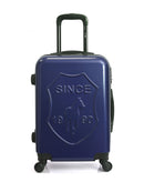 Set de 4 Valises Rigide DARCY-C