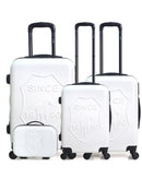 Valise Grand Format Rigide DAMON