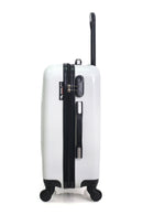 Set de 4 Valises Rigide DARCY-C