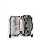 Valise Grand Format Rigide DARCY-C
