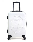 Valise Taille Moyenne Rigide DARCY-C