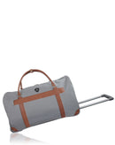 Sac à roulettes M ANDREW