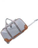 Sac à roulettes M JASPER