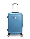 Valise Taille Moyenne Rigide DAHLIA