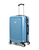 Valise Taille Moyenne Rigide DAHLIA