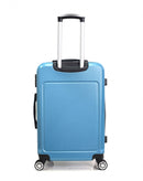 Valise Taille Moyenne Rigide DAHLIA