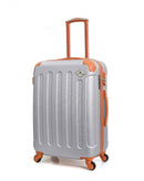 Valise Taille Moyenne Rigide CAMELIA