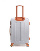 Valise Taille Moyenne Rigide CAMELIA