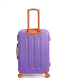 Valise Taille Moyenne Rigide CAMELIA