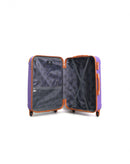 Valise Taille Moyenne Rigide CAMELIA