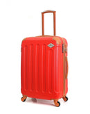 Valise Taille Moyenne Rigide CAMELIA