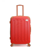 VALISE CABINE RIGIDE CAMELIA
