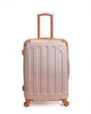 Valise Taille Moyenne Rigide CAMELIA