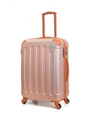 VALISE CABINE RIGIDE CAMELIA