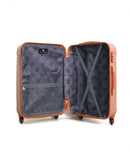 VALISE CABINE RIGIDE CAMELIA