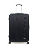 Set de 3 Valises Rigide BRONX