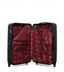 Valise Grand Format Rigide BRONX