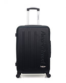 Valise Taille Moyenne Rigide BRONX