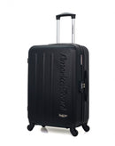 Valise Taille Moyenne Rigide BRONX