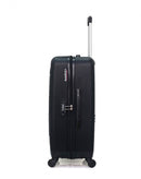 Valise Taille Moyenne Rigide BRONX