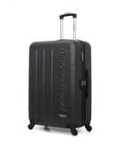 Valise Grand Format Rigide BRONX