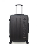 Valise Taille Moyenne Rigide BRONX