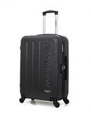 Valise Taille Moyenne Rigide BRONX