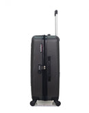 Valise Taille Moyenne Rigide BRONX