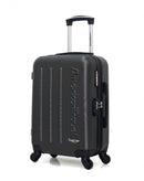 Valise Cabine Rigide BRONX