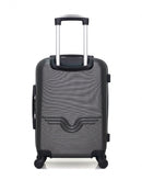 Valise Cabine Rigide BRONX