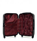 Valise Cabine Rigide BRONX
