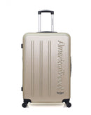 Set de 3 Valises Rigide BRONX