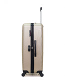 Valise Grand Format Rigide BRONX