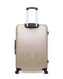 Valise Grand Format Rigide BRONX