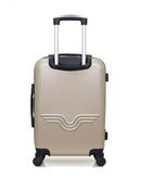 Valise Cabine Rigide BRONX