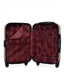 Valise Cabine Rigide BRONX