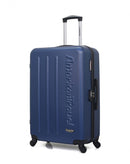 Set de 3 Valises Rigide BRONX