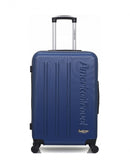 Valise Taille Moyenne Rigide BRONX